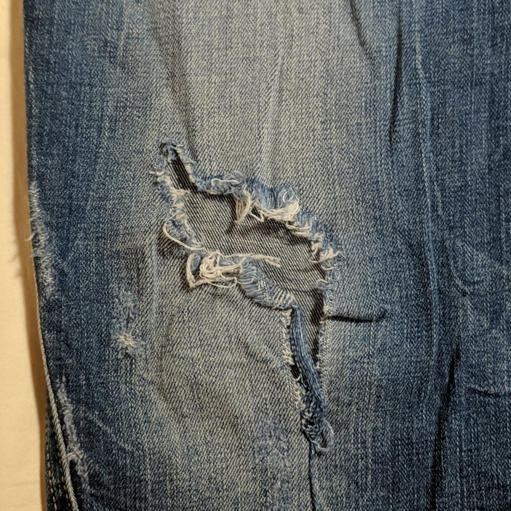 Denim jeans - Picture 2 of 5